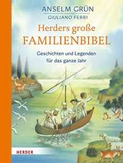 Herders große Familienbibel