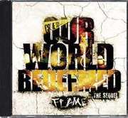 CD: Our World: Redeemed