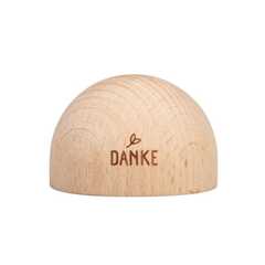 Kartenhalter „Danke“ Kartenhalter „Danke“