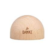 Kartenhalter „Danke“ Kartenhalter „Danke“