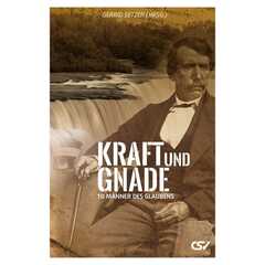 Gerrid Setzer - Kraft und Gnade Kraft und Gnade