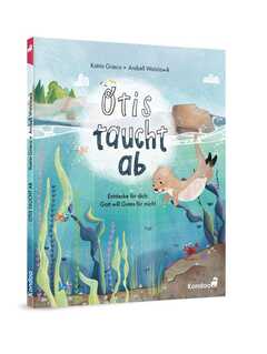 Katrin Grieco - Arabell Watzlawik - Otis taucht ab Otis taucht ab