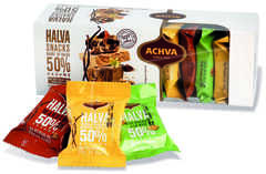Halva Snacks Halva Snacks