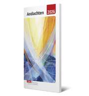 Cornelius Kuttler - Andachten 2026 Andachten 2026