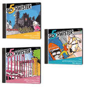 5 Geschwister - 5 Geschwister CD-Set 1 5 Geschwister CD-Set 1