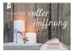 Iris Voß - Ein Advent voller Hoffnung Ein Advent voller Hoffnung