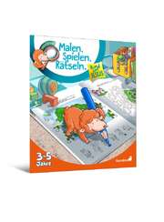 Rebecca Winter - Daniel Fernández - Bibelforscher: Malen, Spielen, Rätseln Bibelforscher: Malen, Spielen, Rätseln