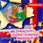 Playback-CD: Das Weihnachts-Super-Sonder-Angebot