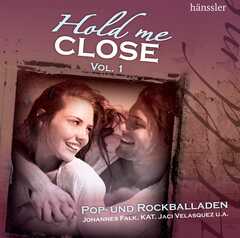 CD: Hold me close Vol. 1