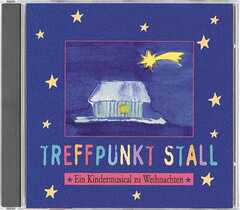 CD: Treffpunkt Stall