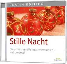 CD: Stille Nacht