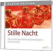 CD: Stille Nacht