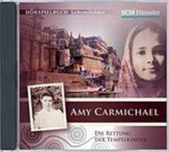 CD: Amy Carmichael