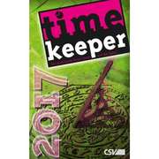 TimeKeeper Kalender 2026