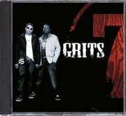 CD: 7 - Seven - Grits