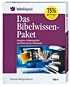Das Bibelwissen-Paket Das Bibelwissen-Paket
