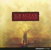 Gracias Por La Cruz Gracias Por La Cruz