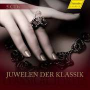 CD: Juwelen der Klassik