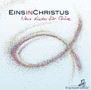 Horst Krüger - Horst Krüger - Eins in Christus Eins in Christus