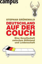 Deutschland auf der Couch