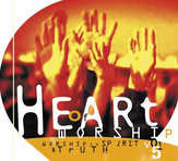 Heart of Worship Vol. 5