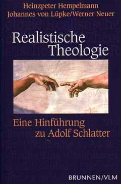 Realistische Theologie