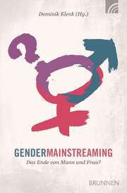 Dominik Klenk - Gender Mainstreaming Gender Mainstreaming