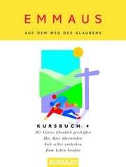 Prof. Dr. Michael Herbst - Emmaus: Kursbuch 4 - Als Christ leben Emmaus: Kursbuch 4 - Als Christ leben
