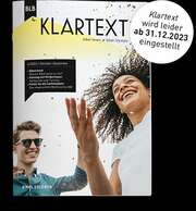 Klartext 4.Quartal 2022 Klartext 4.Quartal 2022