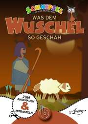 Amano - Was dem Wuschel so geschah Was dem Wuschel so geschah