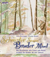 Jutta Koslowski - Schwester Sonne, Bruder Mond Schwester Sonne, Bruder Mond