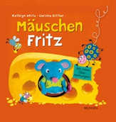 Mäuschen Fritz