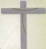 Holzkreuz - Tanne Holzkreuz - Tanne