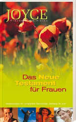 Joyce - Das Neue Testament für Frauen Joyce - Das Neue Testament für Frauen