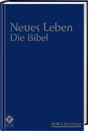 Neues Leben. Die Bibel. Taschenausgabe blau Neues Leben. Die Bibel. Taschenausgabe blau