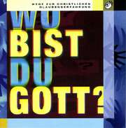 Peter Höhn - Wo bist du Gott? Wo bist du Gott?