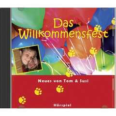 CD: Das Willkommensfest