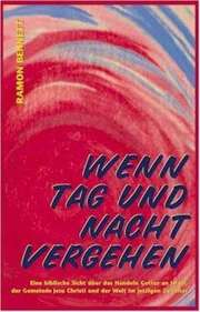 Ramon Bennett - Stefanie Kaufmann - Wenn Tag und Nacht vergehen Wenn Tag und Nacht vergehen