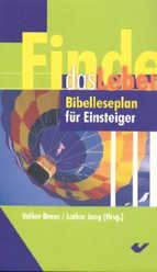 Volker Braas - Finde das Leben Finde das Leben