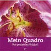 Kerstin Hack - Mein Quadro Mein Quadro