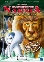 The Lion, The Witch & The Wardrobe The Lion, The Witch & The Wardrobe