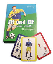 Hanno Herzler - Elf und Elf Elf und Elf