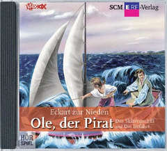Ole, der Pirat - Das Sklavenschiff/Die Irrfahrt (4)