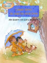 Elena Kucharik - Cornelia Rohleder - Lieber Gott, du machst mich froh Lieber Gott, du machst mich froh