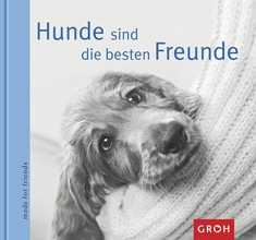 Hunde sind die besten Freunde Hunde sind die besten Freunde