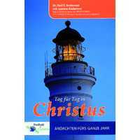 Tag für Tag in Christus