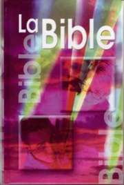 Miniatur-Bibel NEG ill. Menschen - französisch Miniatur-Bibel NEG ill. Menschen - französisch