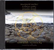 CD: New Irish Hymns 4