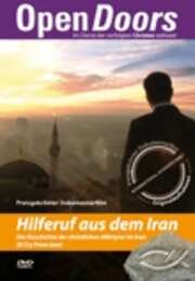 DVD: Hilferuf aus dem Iran