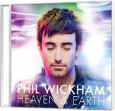 CD: Heaven & Earth